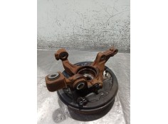 Recambio de mangueta trasera izquierda para dacia duster (hm_) 1.2 tce 125 4x4 (hmma) referencia OEM IAM   17 2
