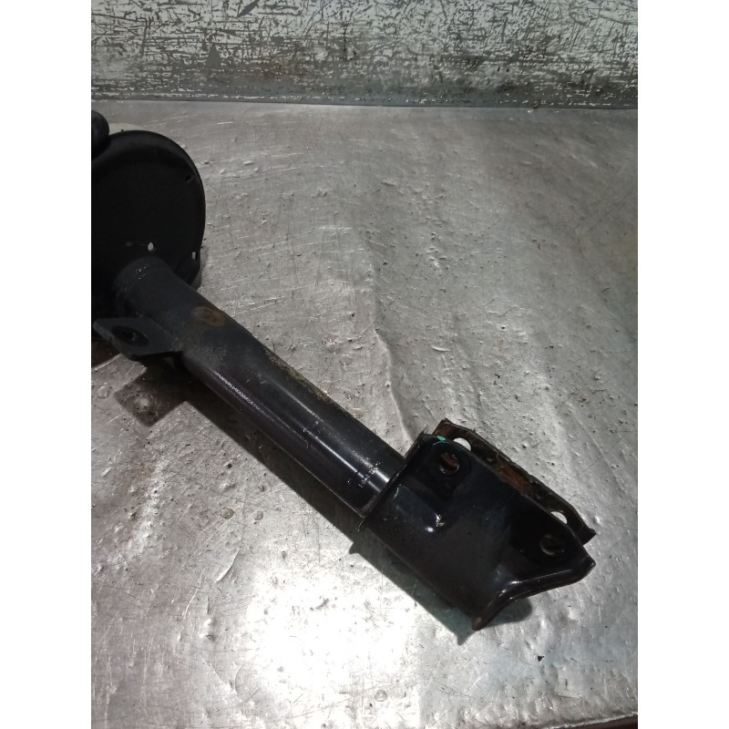 Recambio de amortiguador trasero izquierdo para dacia duster (hm_) 1.2 tce 125 4x4 (hmma) referencia OEM IAM   17