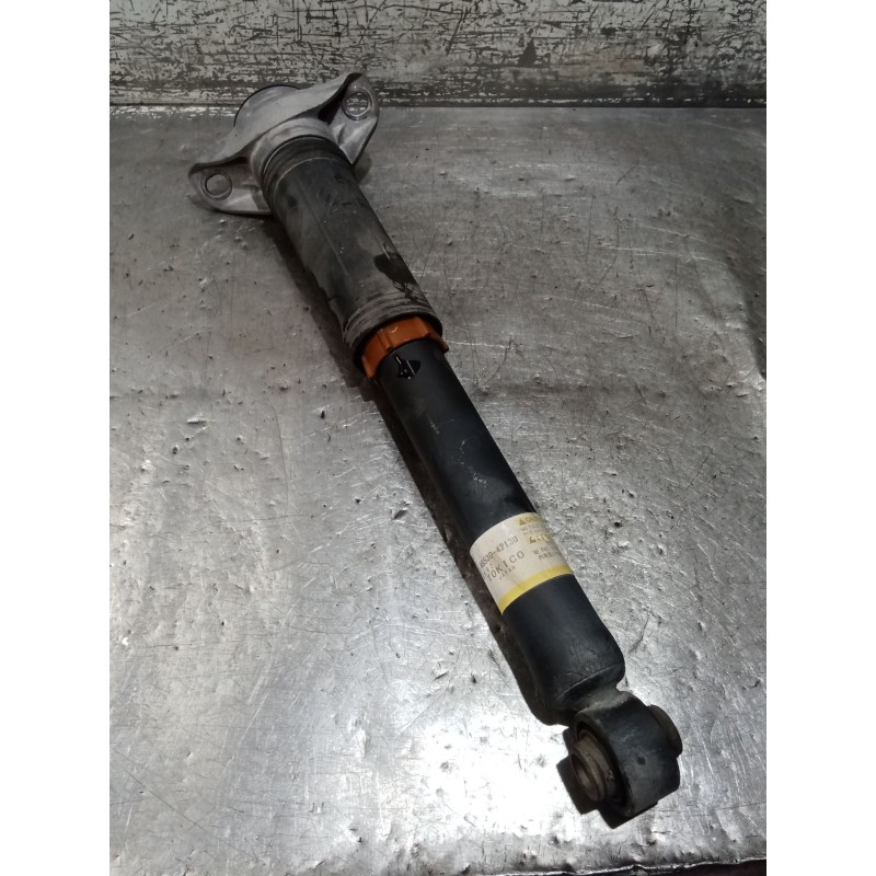 Recambio de amortiguador trasero izquierdo para toyota rav 4 v (_a5_, _h5_) 2.5 hybrid awd (axah54) referencia OEM IAM 485304213