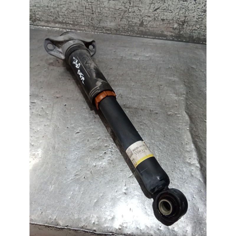 Recambio de amortiguador trasero derecho para toyota rav 4 v (_a5_, _h5_) 2.5 hybrid awd (axah54) referencia OEM IAM 4853042130 