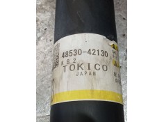 Recambio de amortiguador trasero derecho para toyota rav 4 v (_a5_, _h5_) 2.5 hybrid awd (axah54) referencia OEM IAM 4853042130  2