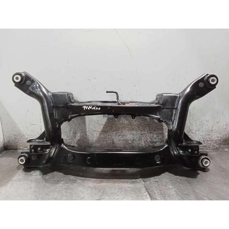 Recambio de puente trasero para toyota rav 4 v (_a5_, _h5_) 2.5 hybrid awd (axah54) referencia OEM IAM  CUNA 22