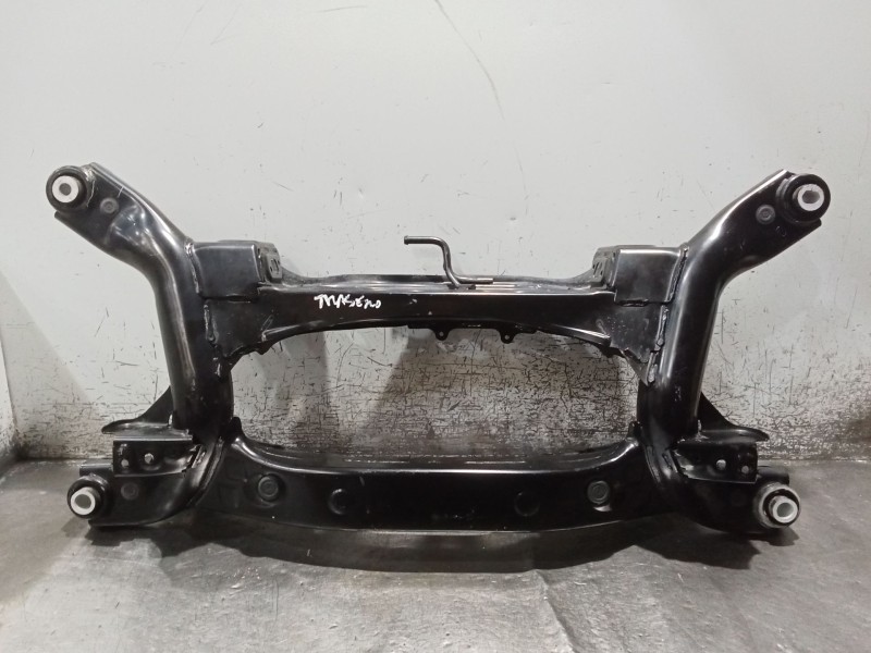 Recambio de puente trasero para toyota rav 4 v (_a5_, _h5_) 2.5 hybrid awd (axah54) referencia OEM IAM  CUNA 22