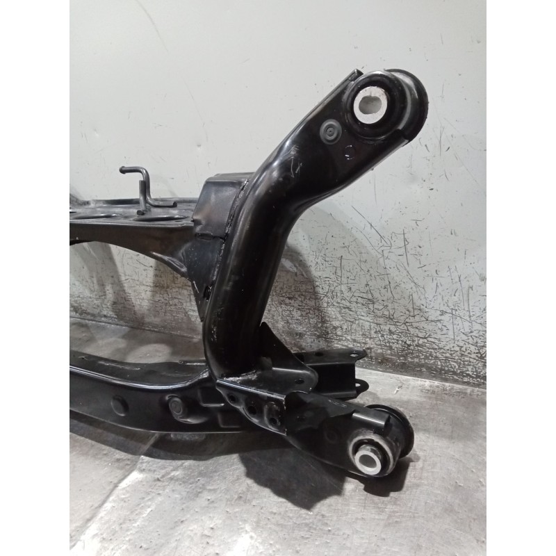 Recambio de puente trasero para toyota rav 4 v (_a5_, _h5_) 2.5 hybrid awd (axah54) referencia OEM IAM  CUNA 22