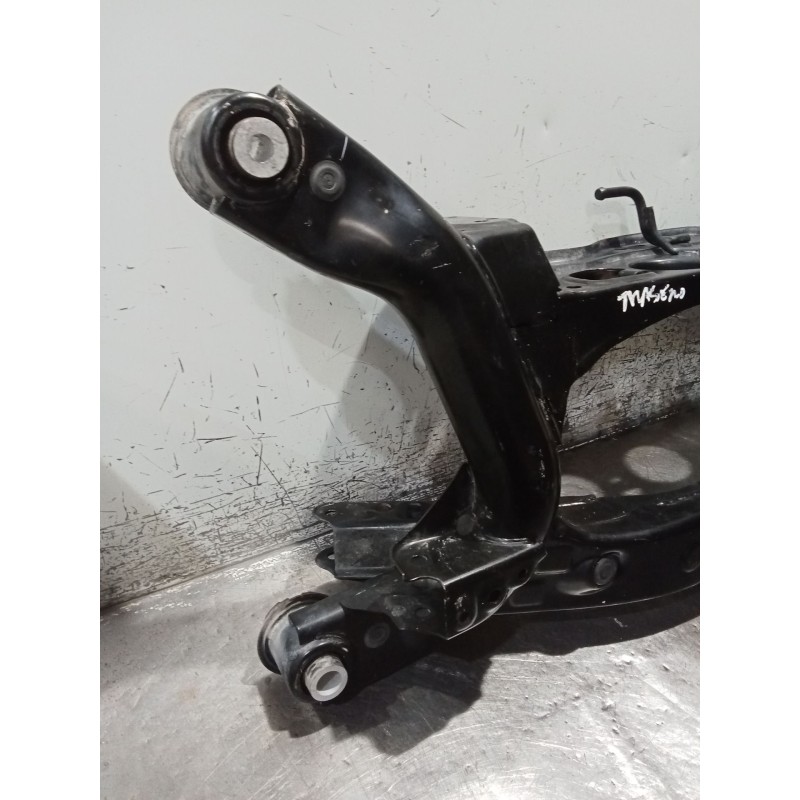 Recambio de puente trasero para toyota rav 4 v (_a5_, _h5_) 2.5 hybrid awd (axah54) referencia OEM IAM  CUNA 22