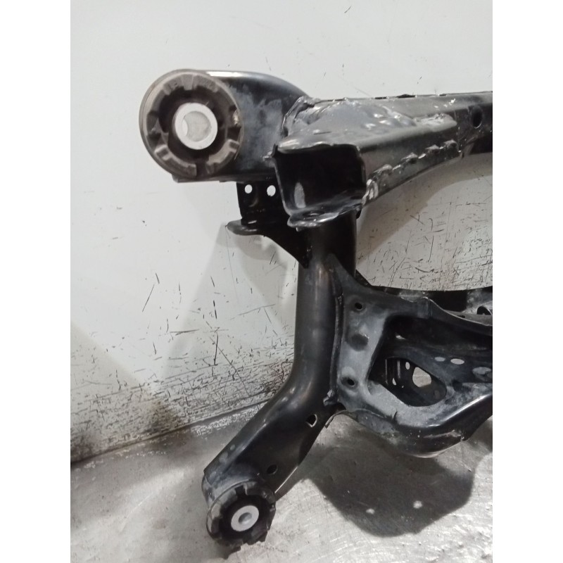 Recambio de puente trasero para toyota rav 4 v (_a5_, _h5_) 2.5 hybrid awd (axah54) referencia OEM IAM  CUNA 22