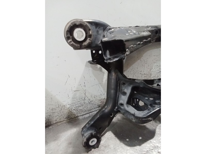 Recambio de puente trasero para toyota rav 4 v (_a5_, _h5_) 2.5 hybrid awd (axah54) referencia OEM IAM  CUNA 22