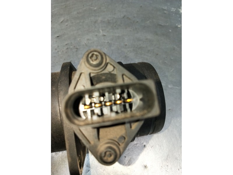 Recambio de caudalimetro para seat toledo i (1l2) 1.9 tdi referencia OEM IAM 0280217121 06A906461 1999