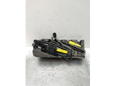 Recambio de gato para peugeot 208 i (ca_, cc_) 1.6 hdi / bluehdi 75 referencia OEM IAM   2012