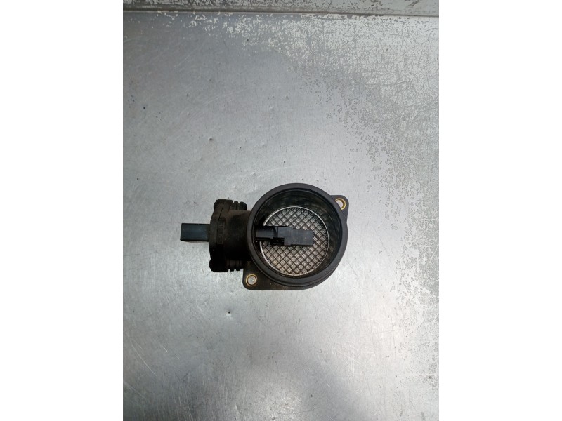 Recambio de caudalimetro para audi a3 (8l1) 1.9 tdi referencia OEM IAM 0280217121 06A906461 2000