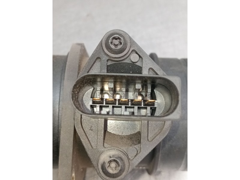 Recambio de caudalimetro para audi a3 (8l1) 1.9 tdi referencia OEM IAM 0280217121 06A906461 2000