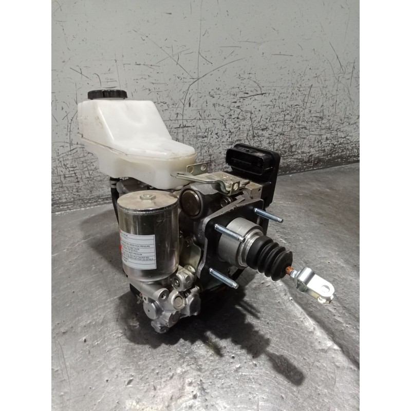 Recambio de bomba freno para toyota rav 4 v (_a5_, _h5_) 2.5 hybrid awd (axah54) referencia OEM IAM 4720042G00 5535202220482 220