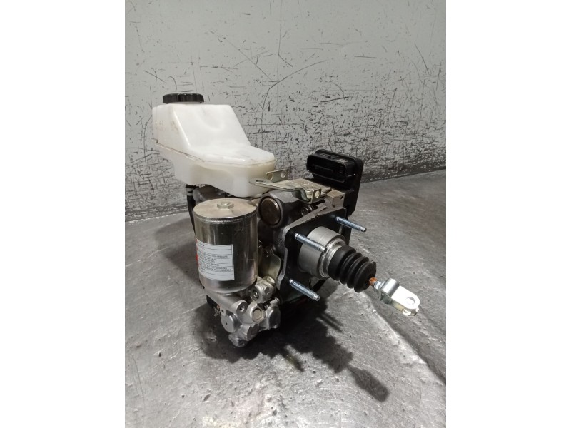 Recambio de bomba freno para toyota rav 4 v (_a5_, _h5_) 2.5 hybrid awd (axah54) referencia OEM IAM 4720042G00 5535202220482 220