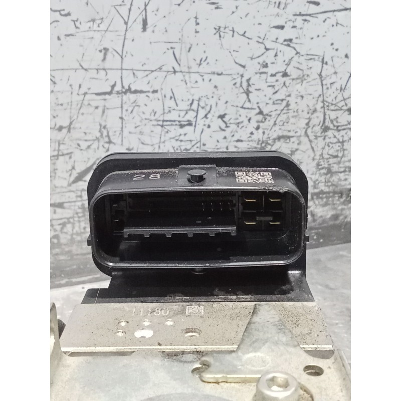 Recambio de bomba freno para toyota rav 4 v (_a5_, _h5_) 2.5 hybrid awd (axah54) referencia OEM IAM 4720042G00 5535202220482 220