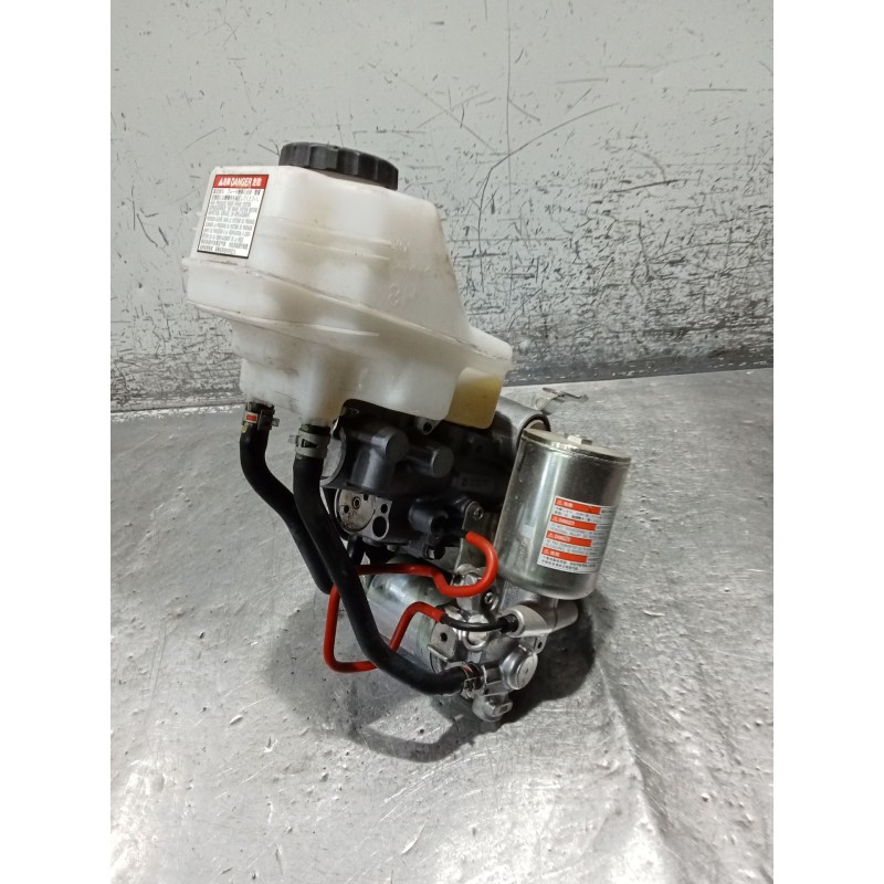 Recambio de bomba freno para toyota rav 4 v (_a5_, _h5_) 2.5 hybrid awd (axah54) referencia OEM IAM 4720042G00 5535202220482 220