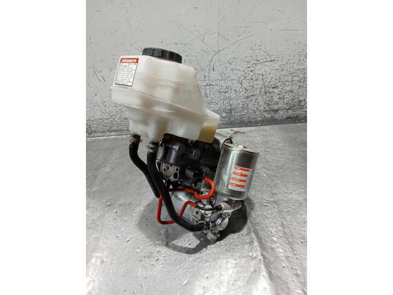 Recambio de bomba freno para toyota rav 4 v (_a5_, _h5_) 2.5 hybrid awd (axah54) referencia OEM IAM 4720042G00 5535202220482 220