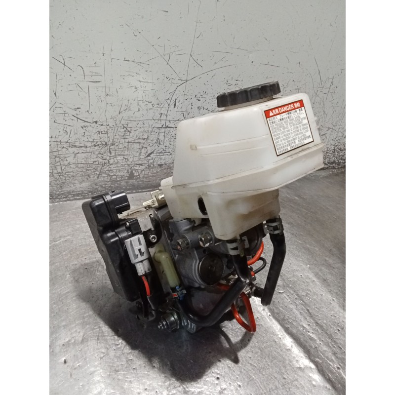 Recambio de bomba freno para toyota rav 4 v (_a5_, _h5_) 2.5 hybrid awd (axah54) referencia OEM IAM 4720042G00 5535202220482 220