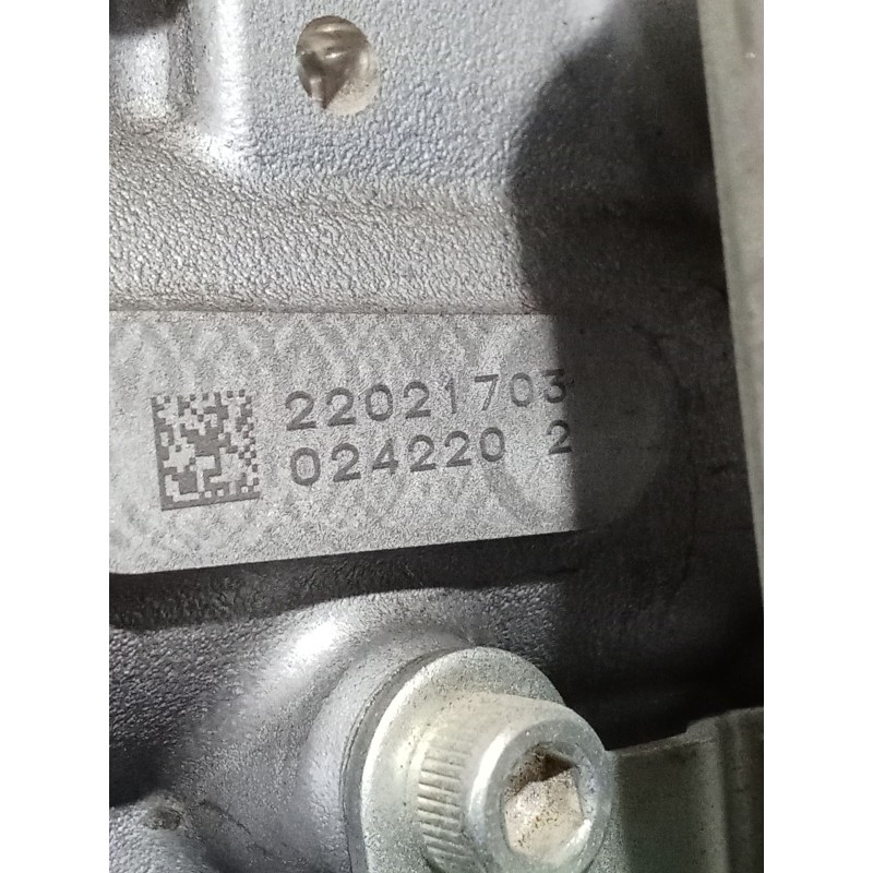 Recambio de bomba freno para toyota rav 4 v (_a5_, _h5_) 2.5 hybrid awd (axah54) referencia OEM IAM 4720042G00 5535202220482 220