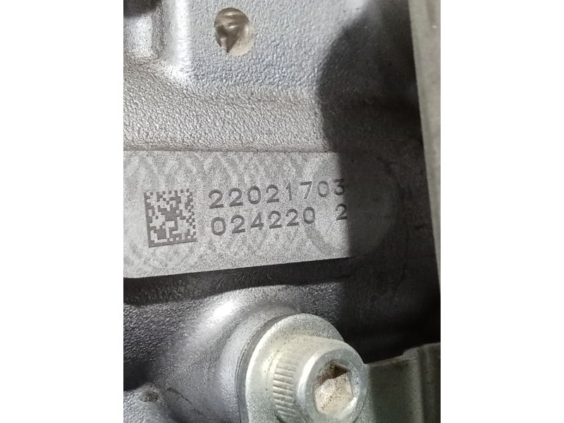 Recambio de bomba freno para toyota rav 4 v (_a5_, _h5_) 2.5 hybrid awd (axah54) referencia OEM IAM 4720042G00 5535202220482 220