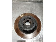 Recambio de disco freno trasero para toyota rav 4 v (_a5_, _h5_) 2.5 hybrid awd (axah54) referencia OEM IAM   22