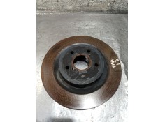 Recambio de disco freno trasero para toyota rav 4 v (_a5_, _h5_) 2.5 hybrid awd (axah54) referencia OEM IAM   22
