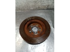 Recambio de disco freno trasero para toyota rav 4 v (_a5_, _h5_) 2.5 hybrid awd (axah54) referencia OEM IAM   22 2