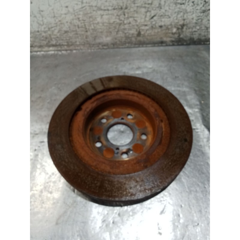 Recambio de disco freno trasero para toyota rav 4 v (_a5_, _h5_) 2.5 hybrid awd (axah54) referencia OEM IAM   22
