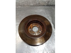 Recambio de disco freno delantero para toyota rav 4 v (_a5_, _h5_) 2.5 hybrid awd (axah54) referencia OEM IAM   22 2