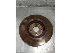 Recambio de disco freno delantero para toyota rav 4 v (_a5_, _h5_) 2.5 hybrid awd (axah54) referencia OEM IAM   22 2