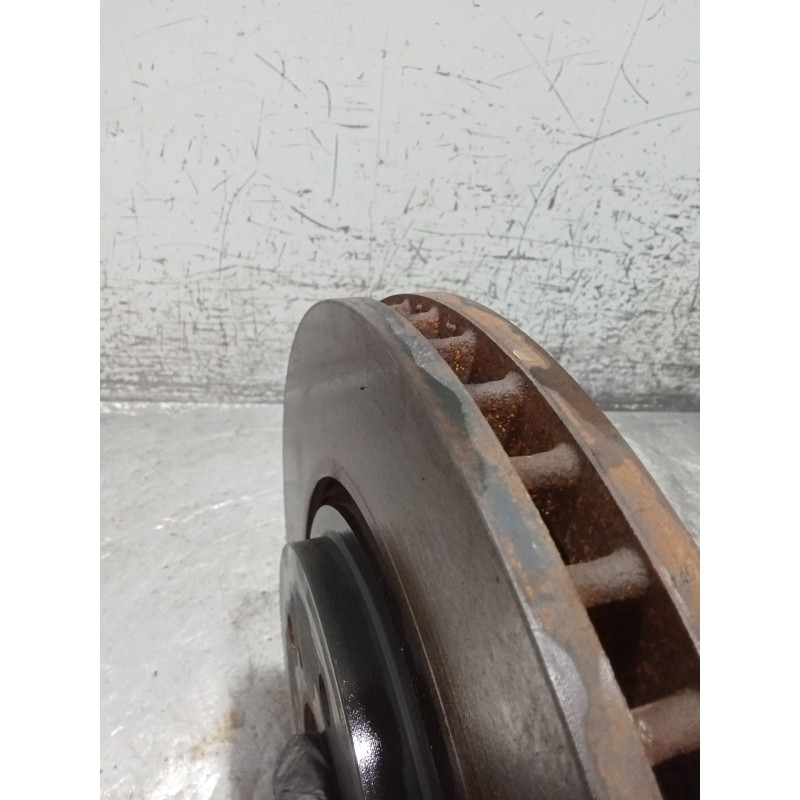 Recambio de disco freno delantero para toyota rav 4 v (_a5_, _h5_) 2.5 hybrid awd (axah54) referencia OEM IAM   22