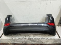 Recambio de paragolpes trasero para hyundai tucson (tl, tle) 1.6 gdi referencia OEM IAM   2015
