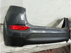 Recambio de paragolpes trasero para hyundai tucson (tl, tle) 1.6 gdi referencia OEM IAM   2015 2
