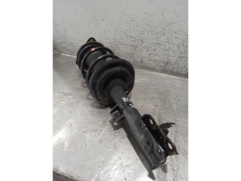 Recambio de amortiguador delantero derecho para toyota rav 4 v (_a5_, _h5_) 2.5 hybrid awd (axah54) referencia OEM IAM 485104273