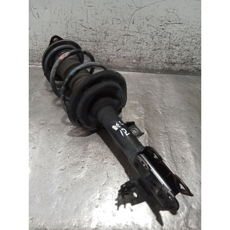 Recambio de amortiguador delantero izquierdo para toyota rav 4 v (_a5_, _h5_) 2.5 hybrid awd (axah54) referencia OEM IAM 4852042