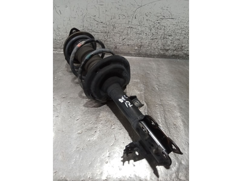 Recambio de amortiguador delantero izquierdo para toyota rav 4 v (_a5_, _h5_) 2.5 hybrid awd (axah54) referencia OEM IAM 4852042