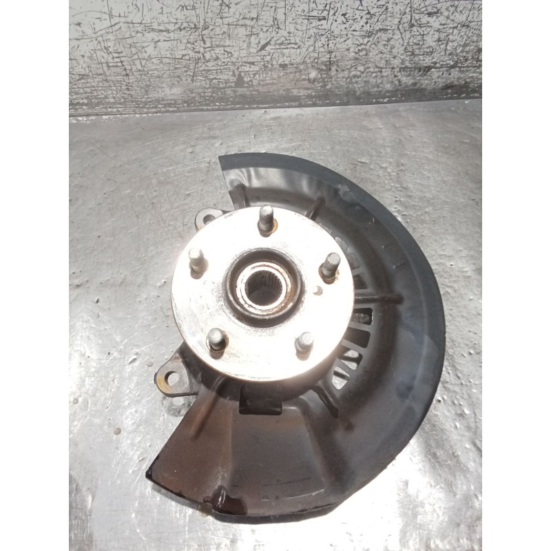 Recambio de mangueta delantera izquierda para toyota rav 4 v (_a5_, _h5_) 2.5 hybrid awd (axah54) referencia OEM IAM   22