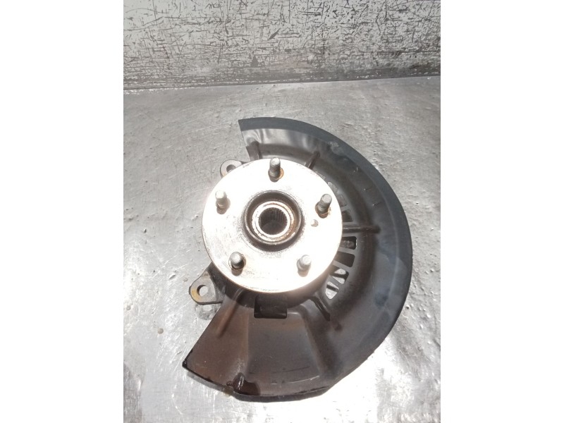 Recambio de mangueta delantera izquierda para toyota rav 4 v (_a5_, _h5_) 2.5 hybrid awd (axah54) referencia OEM IAM   22