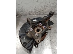 Recambio de mangueta delantera izquierda para toyota rav 4 v (_a5_, _h5_) 2.5 hybrid awd (axah54) referencia OEM IAM   22 2