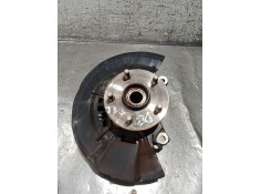 Recambio de mangueta delantera derecha para toyota rav 4 v (_a5_, _h5_) 2.5 hybrid awd (axah54) referencia OEM IAM   22