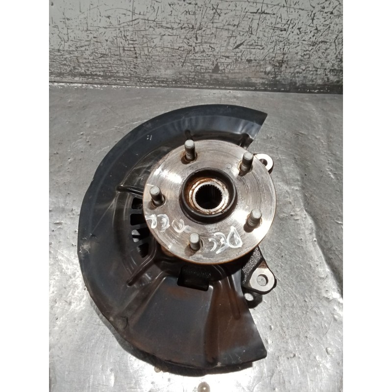 Recambio de mangueta delantera derecha para toyota rav 4 v (_a5_, _h5_) 2.5 hybrid awd (axah54) referencia OEM IAM   22