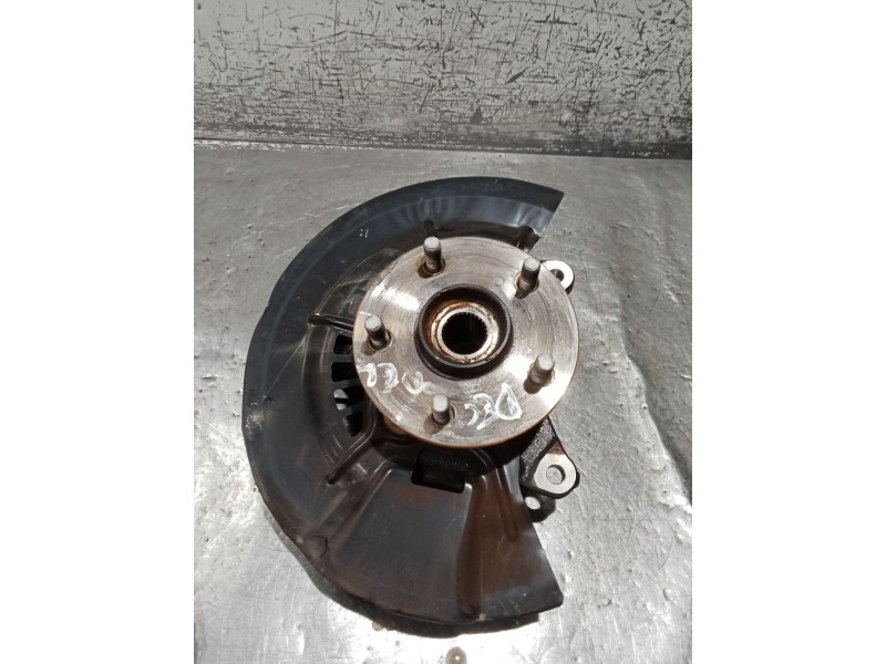 Recambio de mangueta delantera derecha para toyota rav 4 v (_a5_, _h5_) 2.5 hybrid awd (axah54) referencia OEM IAM   22