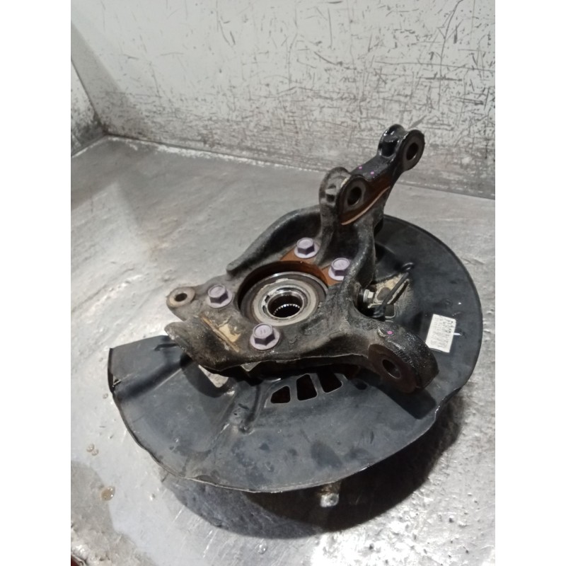 Recambio de mangueta delantera derecha para toyota rav 4 v (_a5_, _h5_) 2.5 hybrid awd (axah54) referencia OEM IAM   22