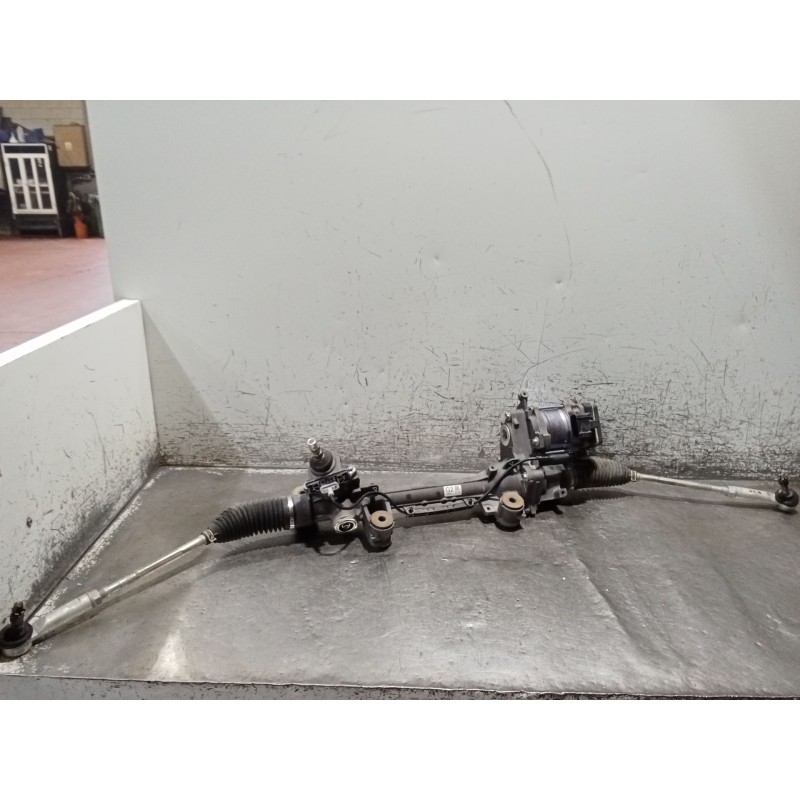 Recambio de cremallera direccion para toyota rav 4 v (_a5_, _h5_) 2.5 hybrid awd (axah54) referencia OEM IAM 4425042800 JG402005