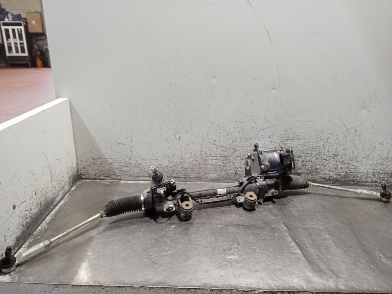 Recambio de cremallera direccion para toyota rav 4 v (_a5_, _h5_) 2.5 hybrid awd (axah54) referencia OEM IAM 4425042800 JG402005