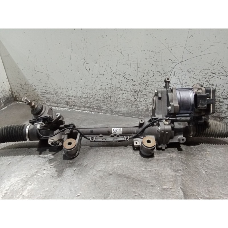Recambio de cremallera direccion para toyota rav 4 v (_a5_, _h5_) 2.5 hybrid awd (axah54) referencia OEM IAM 4425042800 JG402005