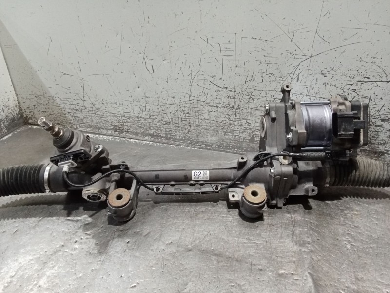 Recambio de cremallera direccion para toyota rav 4 v (_a5_, _h5_) 2.5 hybrid awd (axah54) referencia OEM IAM 4425042800 JG402005