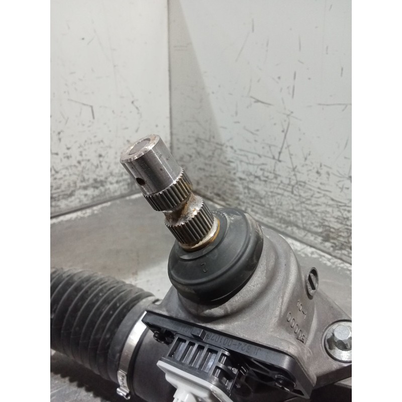 Recambio de cremallera direccion para toyota rav 4 v (_a5_, _h5_) 2.5 hybrid awd (axah54) referencia OEM IAM 4425042800 JG402005