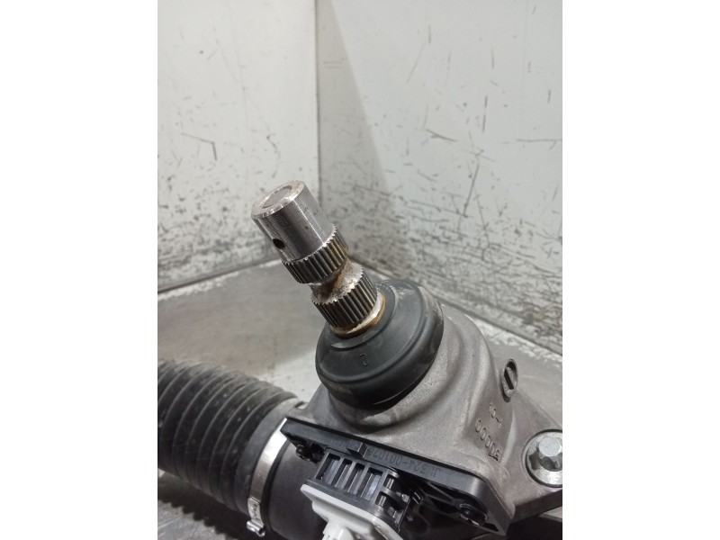 Recambio de cremallera direccion para toyota rav 4 v (_a5_, _h5_) 2.5 hybrid awd (axah54) referencia OEM IAM 4425042800 JG402005