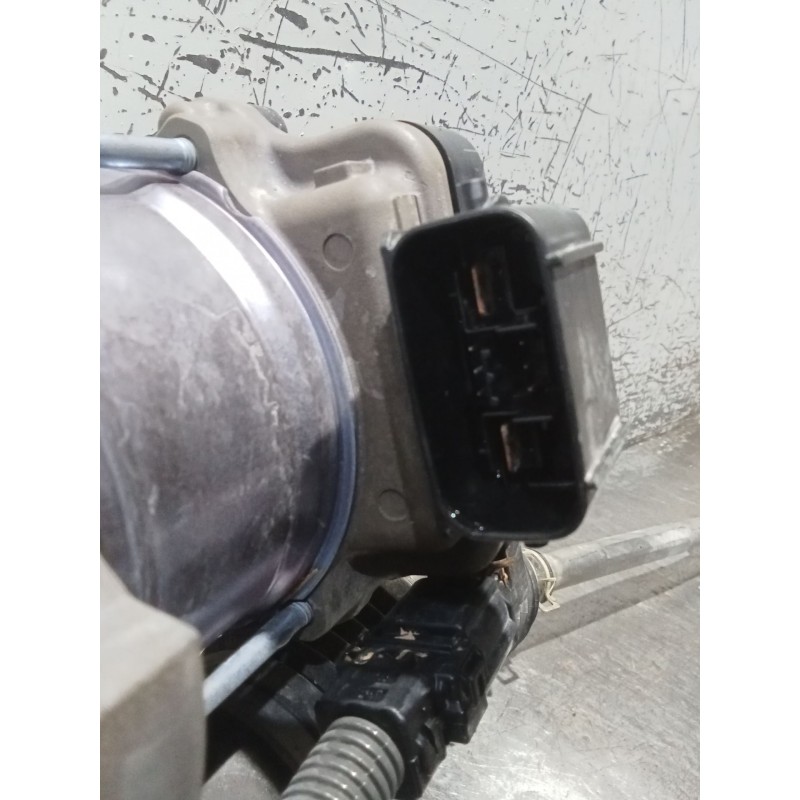 Recambio de cremallera direccion para toyota rav 4 v (_a5_, _h5_) 2.5 hybrid awd (axah54) referencia OEM IAM 4425042800 JG402005