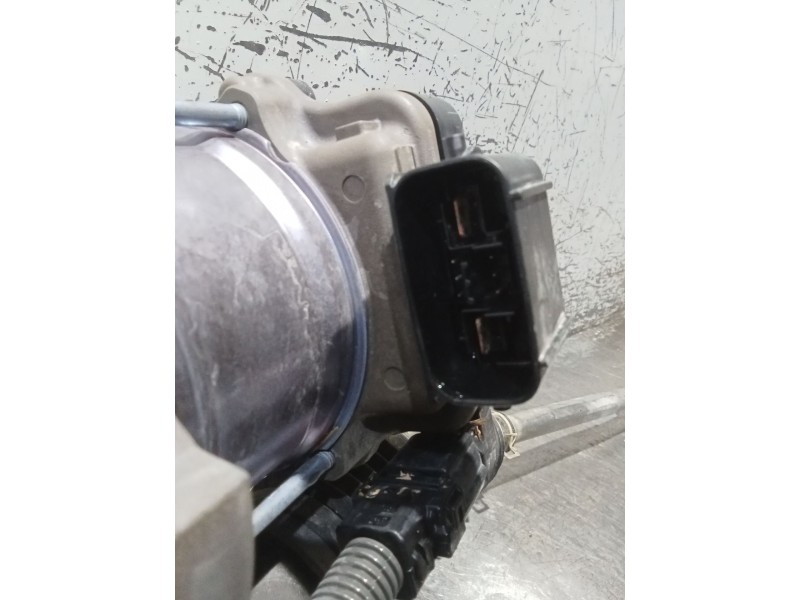 Recambio de cremallera direccion para toyota rav 4 v (_a5_, _h5_) 2.5 hybrid awd (axah54) referencia OEM IAM 4425042800 JG402005